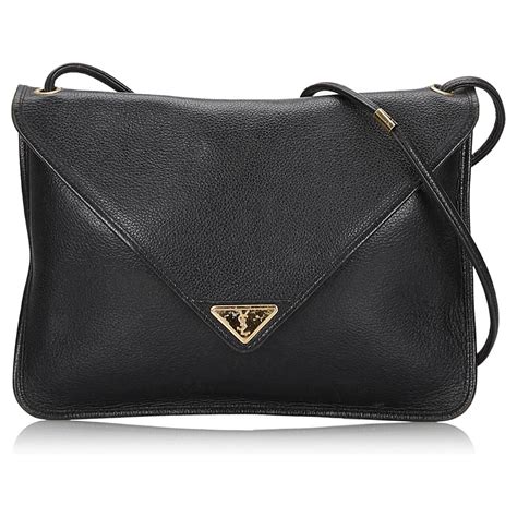 yves saint laurent sac bandoulière|sac bandoulière femme.